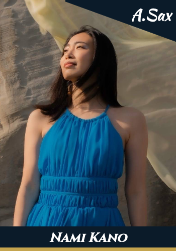 加納奈実