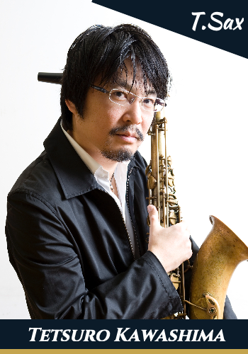 川嶋哲郎