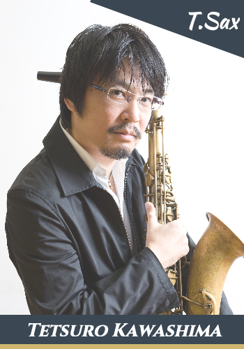川嶋哲郎