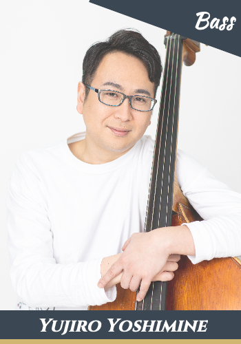吉峯勇二郎